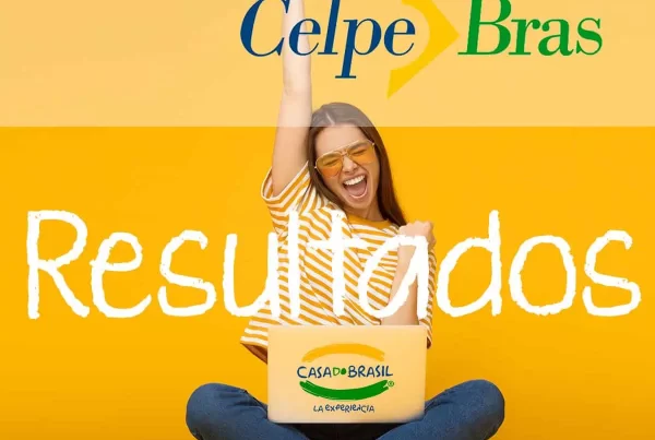 Celpe-bras Resultados 2021