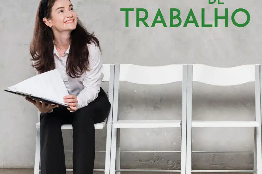 Vacante para quien habla portugués