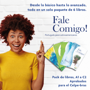 Curso completo de Portugués