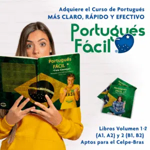 Portugués Fácil Vol 1 y 2